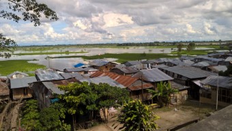 Belen, Stadtteil von Iquitos