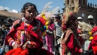 Cusco Kinder 1