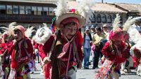 Cusco Kinder 2