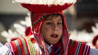 Cusco Kinder 3
