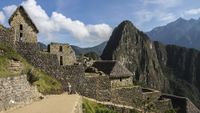 Machu Picchu (4)