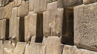 Inka-Anlage, Ollantaytambo